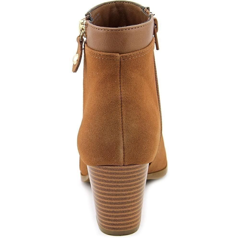 Style & Co. Jenell Women’s Block Heels Booties - Picture 4 of 16